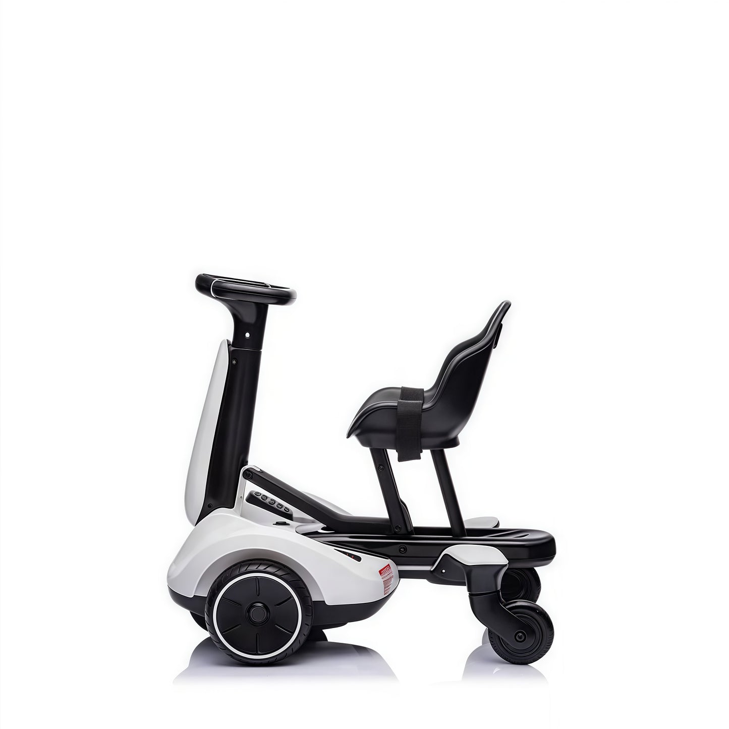 Ignite Their First Adventure: Eco-Friendly Electric Thrills