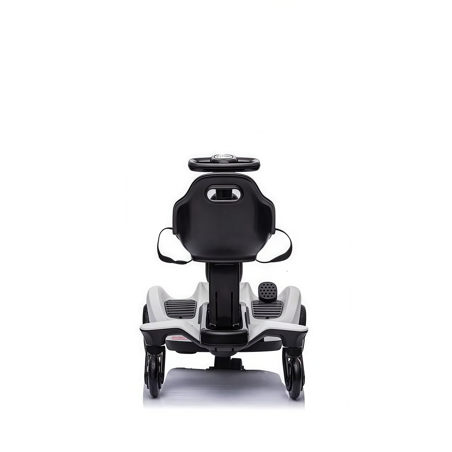 Ignite Their First Adventure: Eco-Friendly Electric Thrills